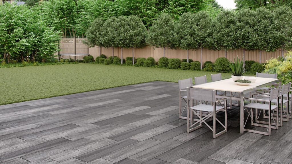 Best 10 Outdoor Tiles for Modern Gardens