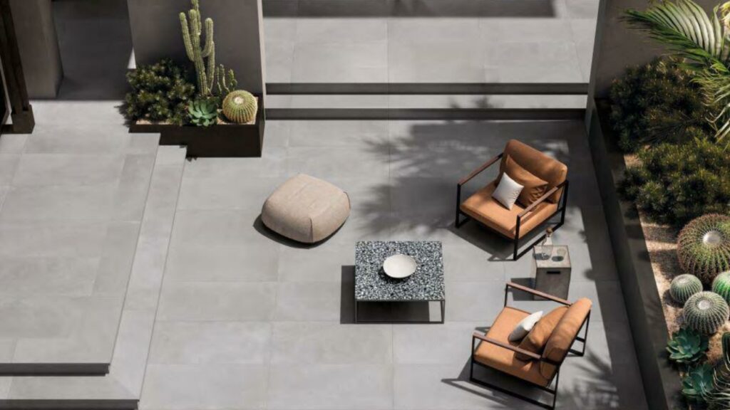 Best 5 Outdoor Tiles for a Stylish Patio