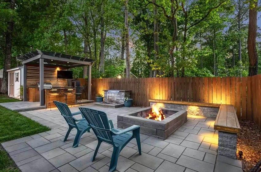 Best 5 Outdoor Tiles for a Stylish Patio