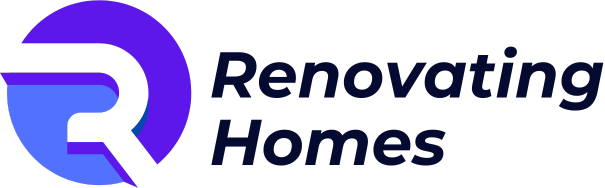 Renovating Homes