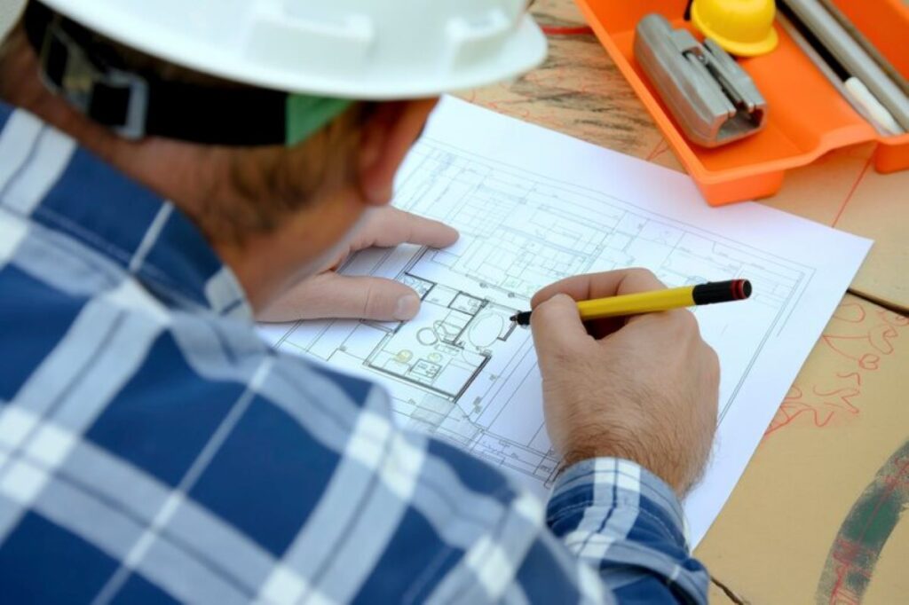 Contour and Detail Surveys: What You Need to Know Before Building