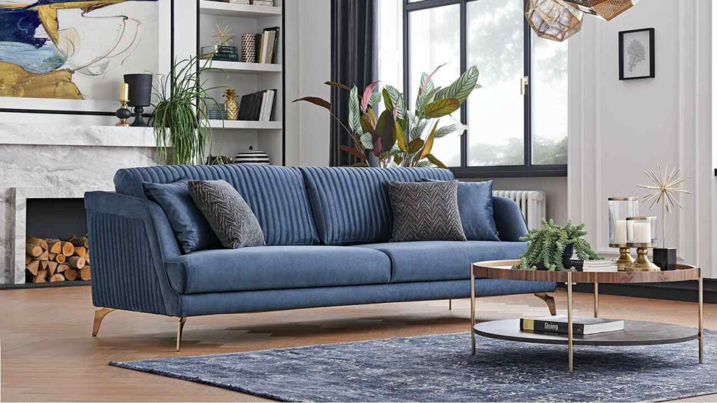 3 Seater Sofas: Stylish and Practical Choices for Every Home