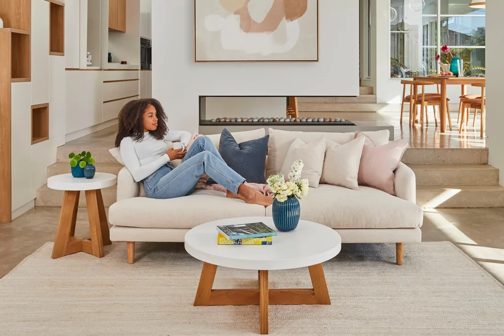 How to Pick the Perfect 3 Seater Sofa for Your Living Room