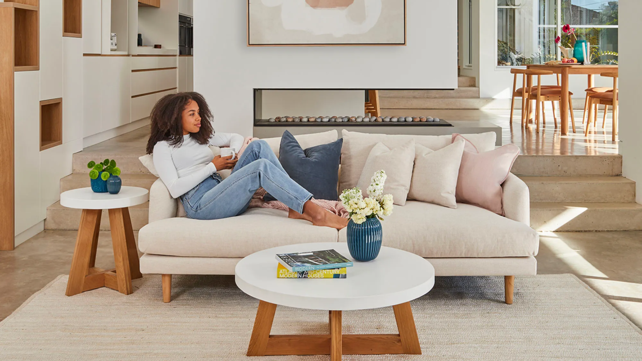 How to Pick the Perfect 3 Seater Sofa for Your Living Room