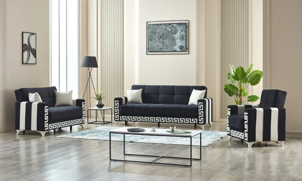 3 Seater Sofas: Stylish and Practical Choices for Every Home