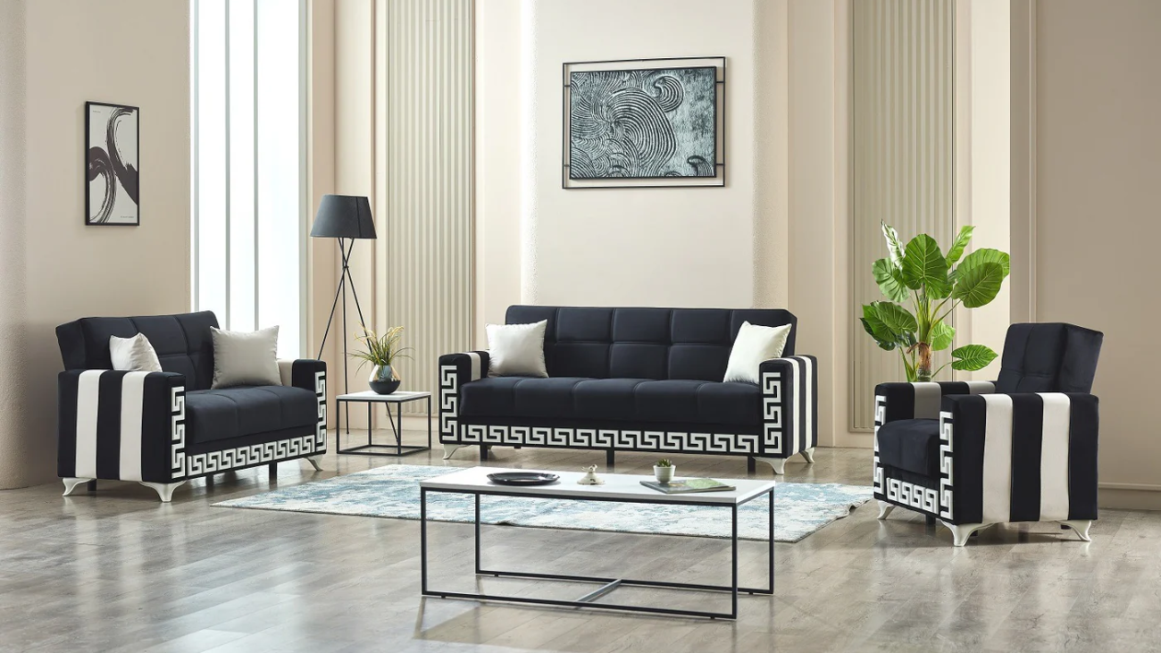 3 Seater Sofas: Stylish and Practical Choices for Every Home