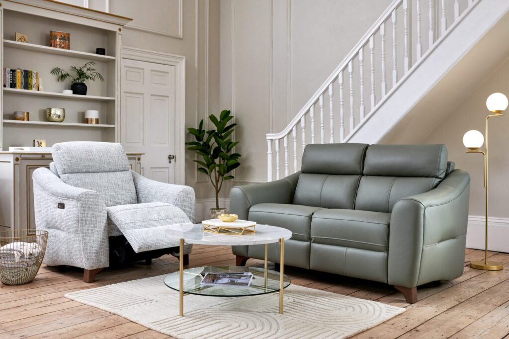 How to Pick the Perfect 3 Seater Sofa for Your Living Room
