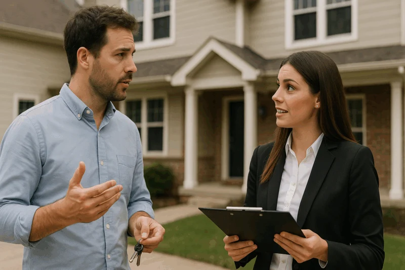 Buying a Property? Here's Why Pest and Termite Treatment Belongs on Your Due-Diligence List